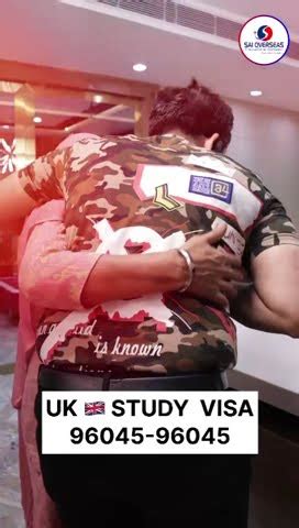 sai overseas study visa.